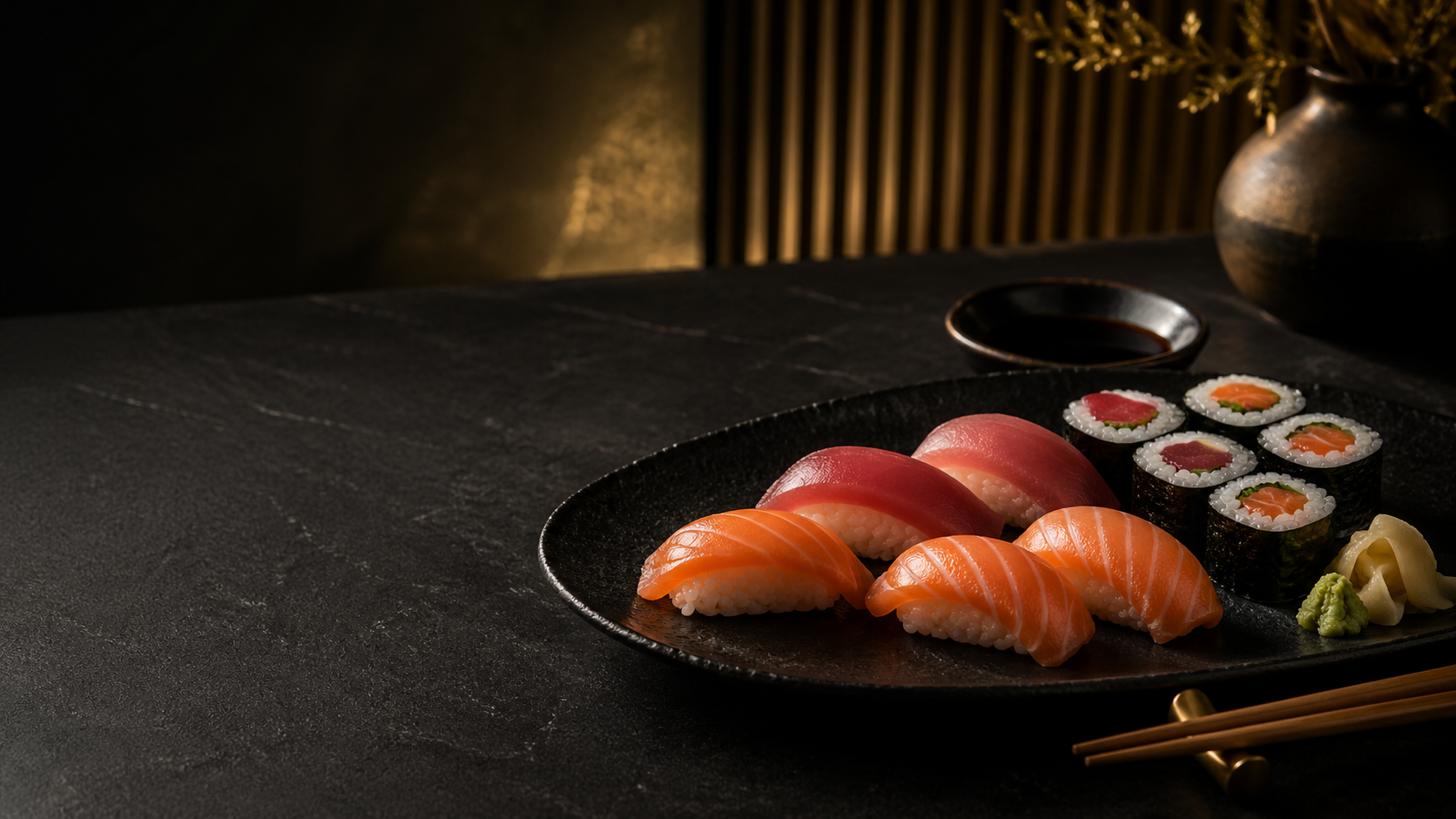 Sushi 11